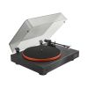 Bild von BT Plattenspieler "Spinner BT", black orange