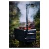 Bild von Grill "Small", schwarz
