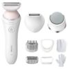 Bild von Damenrasierer "SatinShave Prestige BRL176/00"
