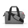 Bild von Reisetasche "Allrounder", M, twist silver