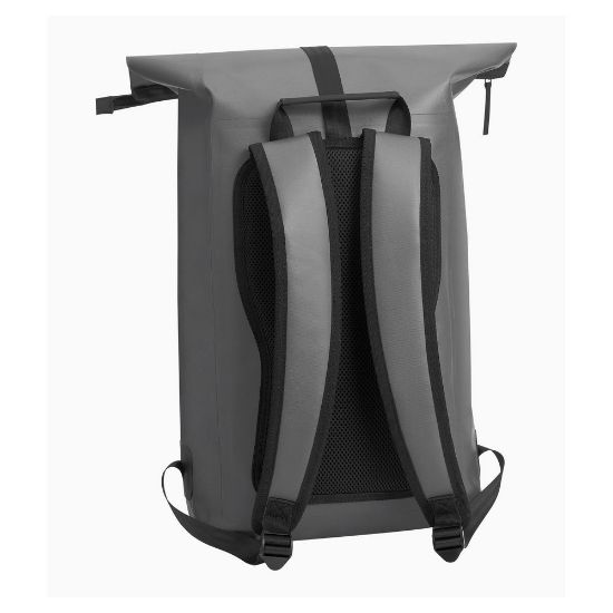Bild von Rucksack "Active 2.0", grau