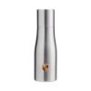 Bild von Thermoflasche, silber