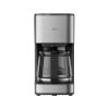Bild von Kaffeemaschine "CM3-2-3ST", Stainless Steel/Black