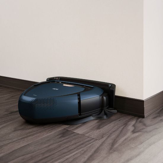 Bild von Saugroboter "RX9-2-6IBM", Indigo Blue Metallic