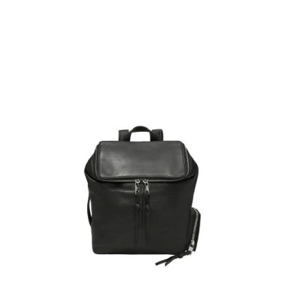 Bild von Rucksack "Hera", S, schwarz