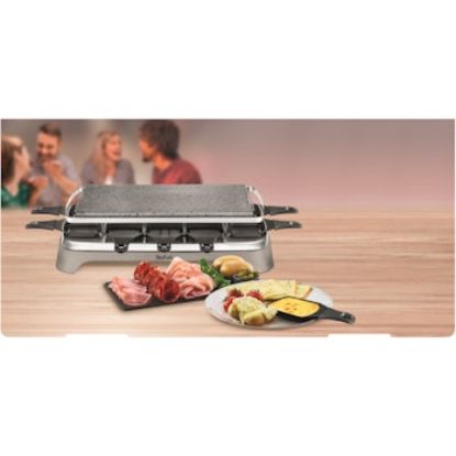 Bild von Raclette Pierrade Jamie Oliver 10 Personen, PR457B