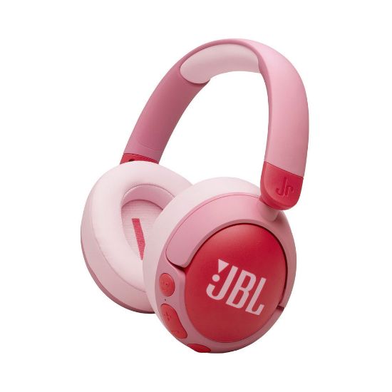 Bild von Kinder Over-Ear Kopfhörer "JR470NC", Noise Cancelling, Pink