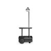 Bild von Barwagen "Jolly" Trolley mit Beleuchtung, Anthracite