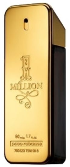 Bild von EdT "1 Million", 100 ml
