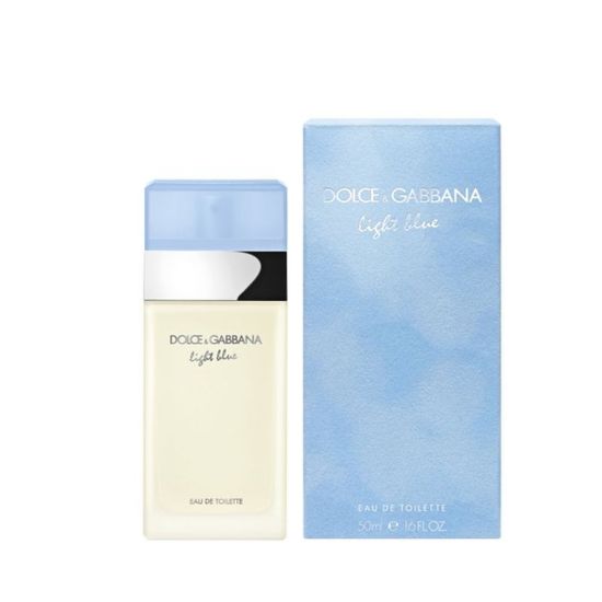 Bild von EdT "Light Blue", 100 ml