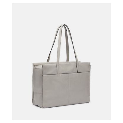 Bild von Shopper "Sky L", hellgrau