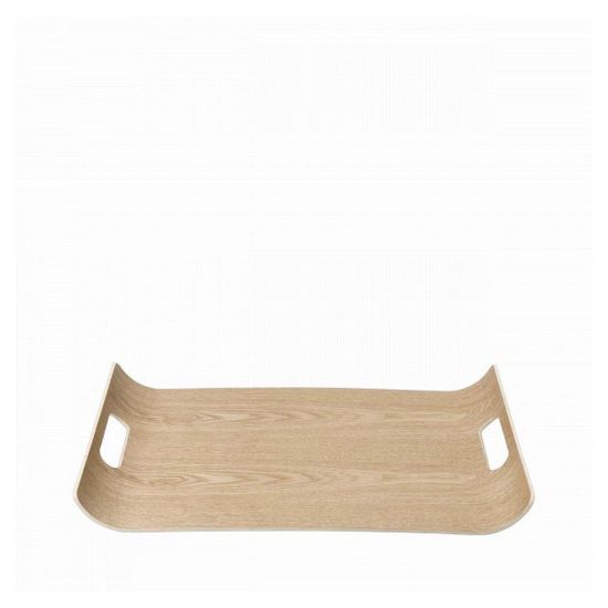 Bild von Holz-Tablett "Wilo", Gr. L