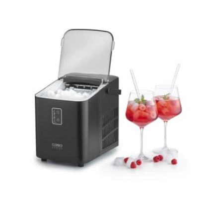 Bild von Eiswürfelbereiter Ice Chef Compact