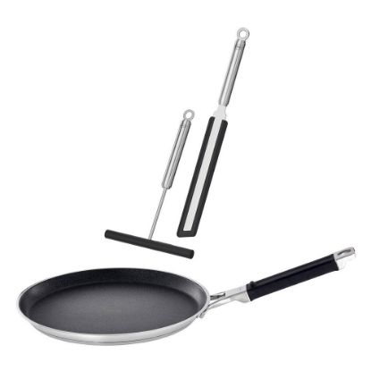 Bild von Crêpes-Set, 3-tlg.