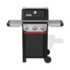 Bild von Gasgrill "Spirit E-325 GBS" (2025), schwarz