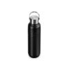 Bild von Trinkflasche "On The Go", 500 ml, Matt schwarz
