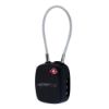 Bild von "Boomtag TSA Lock", Schwarz