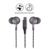 Bild von In-Ear Kopfhörer "Digibuds" USB-C, Grapite