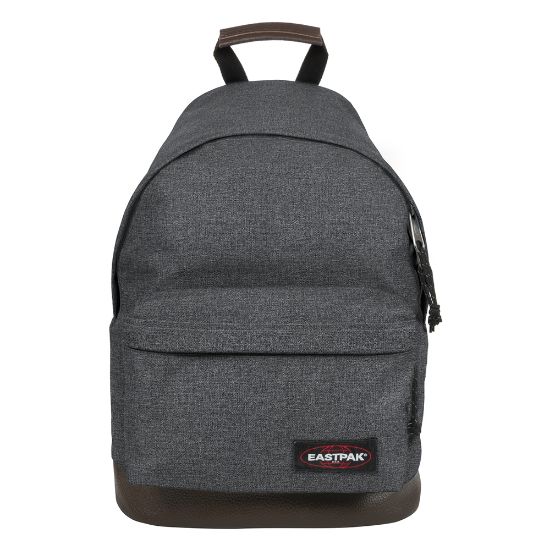 Bild von Rucksack "Wyoming", schwarz