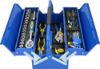 Bild von Handwerkzeug-Set, blau