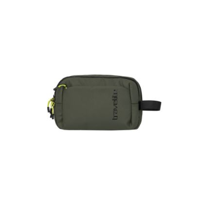 Bild von Kulturtasche "Briize", khaki