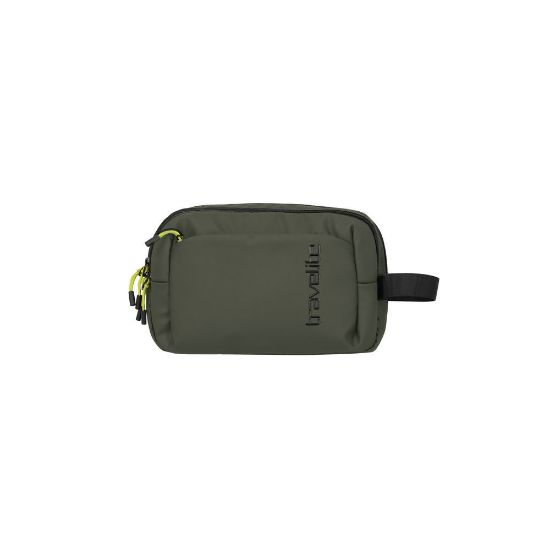 Bild von Kulturtasche "Briize", khaki