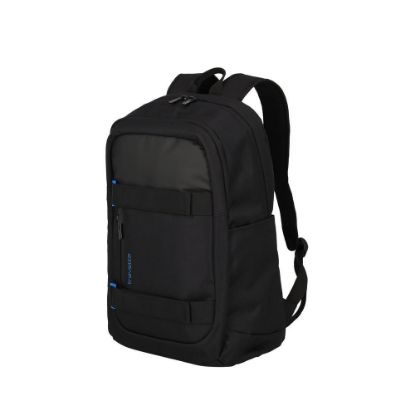 Bild von Rucksack "Pathway Strap", schwarz