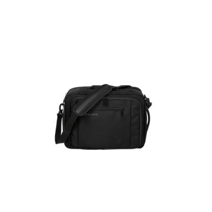 Bild von Bordtasche "Crosslite", schwarz