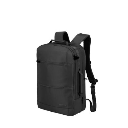 Bild von Rucksack "Workfloow L", schwarz