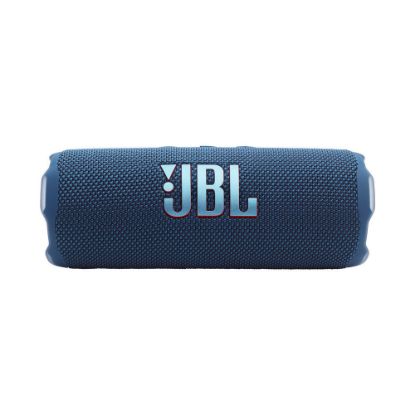 Bild von Bluetooth Lautsprecher "Flip 7, IP67", Auracast, Blau