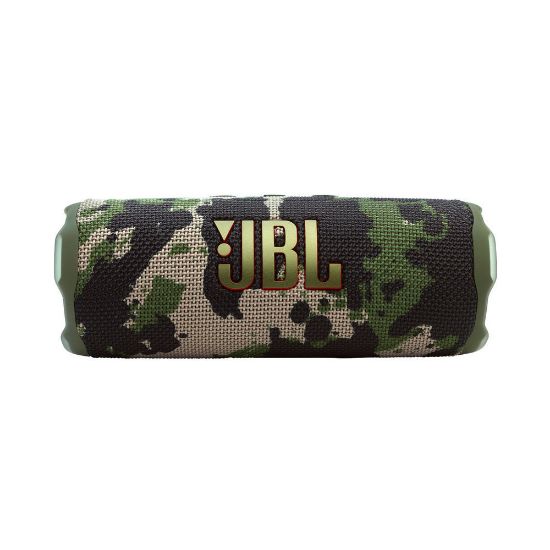 Bild von Bluetooth Lautsprecher "Flip 7, IP67", Auracast, Squad