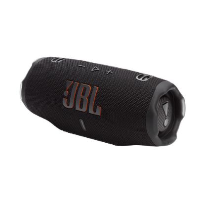 Bild von Lautsprecher "Charge 6, IP67", Auracast, Schwarz