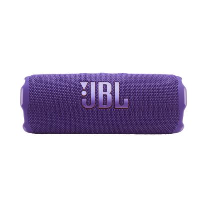 Bild von Bluetooth Lautsprecher "Flip 7, IP67", Auracast, Purple