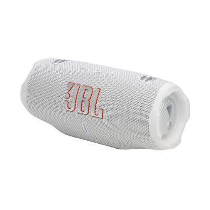 Bild von Lautsprecher "Charge 6, IP67", Auracast, Weiß