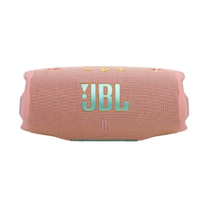 Bild von Lautsprecher "Charge 6, IP67", Auracast, Pink