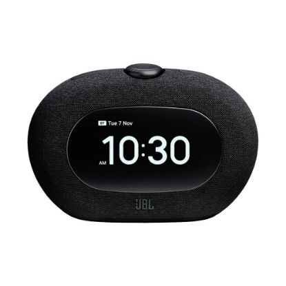 Bild von Bluetooth Radiowecker "Horizon 3, DAB/FM", Schwarz
