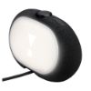 Bild von Bluetooth Radiowecker "Horizon 3, DAB/FM", Schwarz