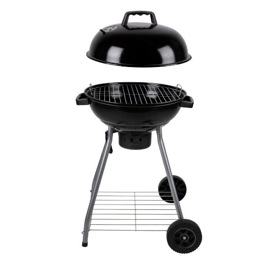 Bild von Kugelgrill, Durchmesser 46cm