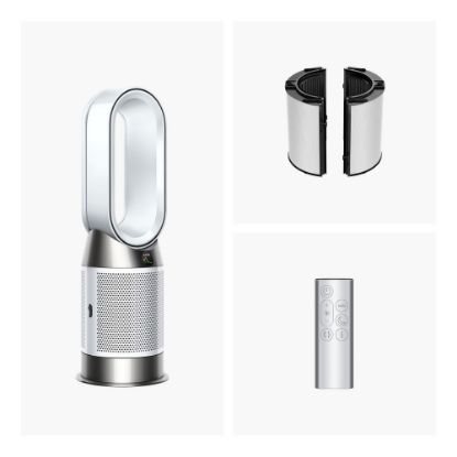 Bild von Luftreiniger "Purifier Hot+Cool HP1", Weiß