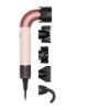 Bild von Haartrockner "Supersonic r", Ceramic Pink/Roségold