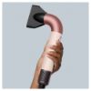 Bild von Haartrockner "Supersonic r", Ceramic Pink/Roségold