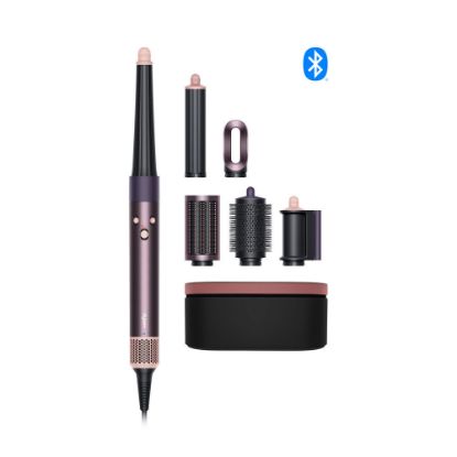 Bild von Multi-Haarstyler "Aiwrap i.d. TM HS08", Jasper/Plum