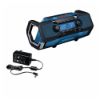 Bild von Baustellenradio "Professional GPB 18V-2 C Solo"