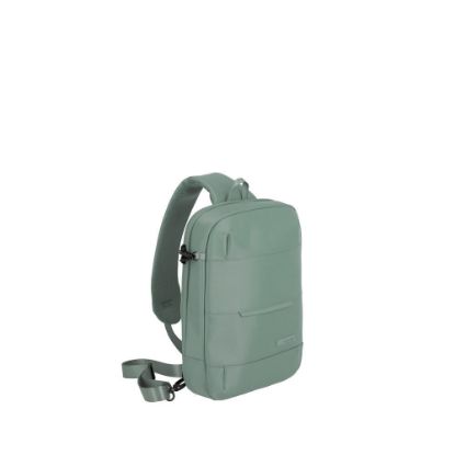 Bild von Cross Over Tasche "Workfloow", Salbei
