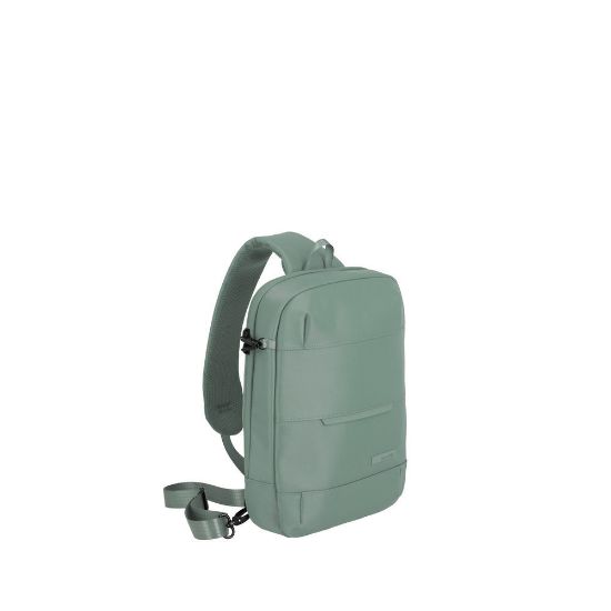 Bild von Cross Over Tasche "Workfloow", Salbei