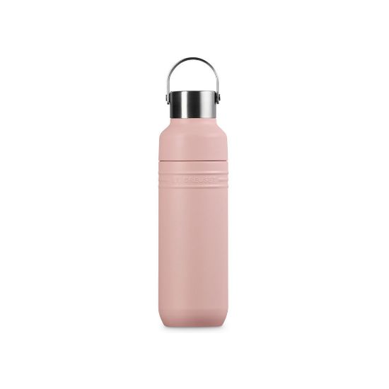 Bild von Trinkflasche "On The Go" 500 ml, Shell pink