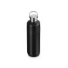 Bild von Trinkflasche "On The Go" 1000 ml, Schwarz Matt