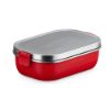 Bild von Lunchbox "On The Go" 900 ml, Kirschrot