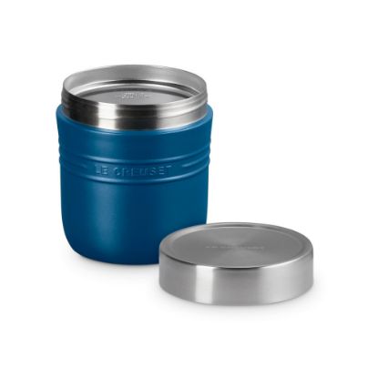 Bild von Thermobehälter "On The Go" 500 ml, Deep Teal