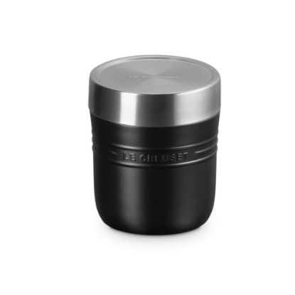 Bild von Thermobehälter "On The Go" 500 ml, Schwarz Matt